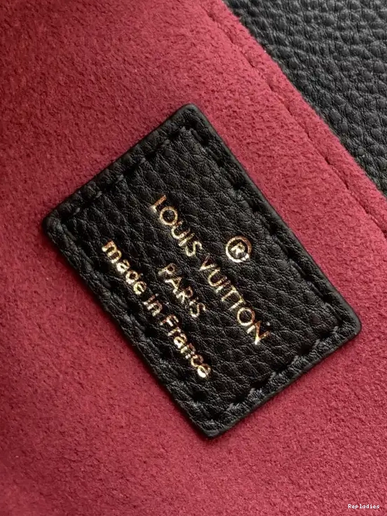 Repladies WEST EAST POCHETTE LOUIS VUITTON METIS 0505